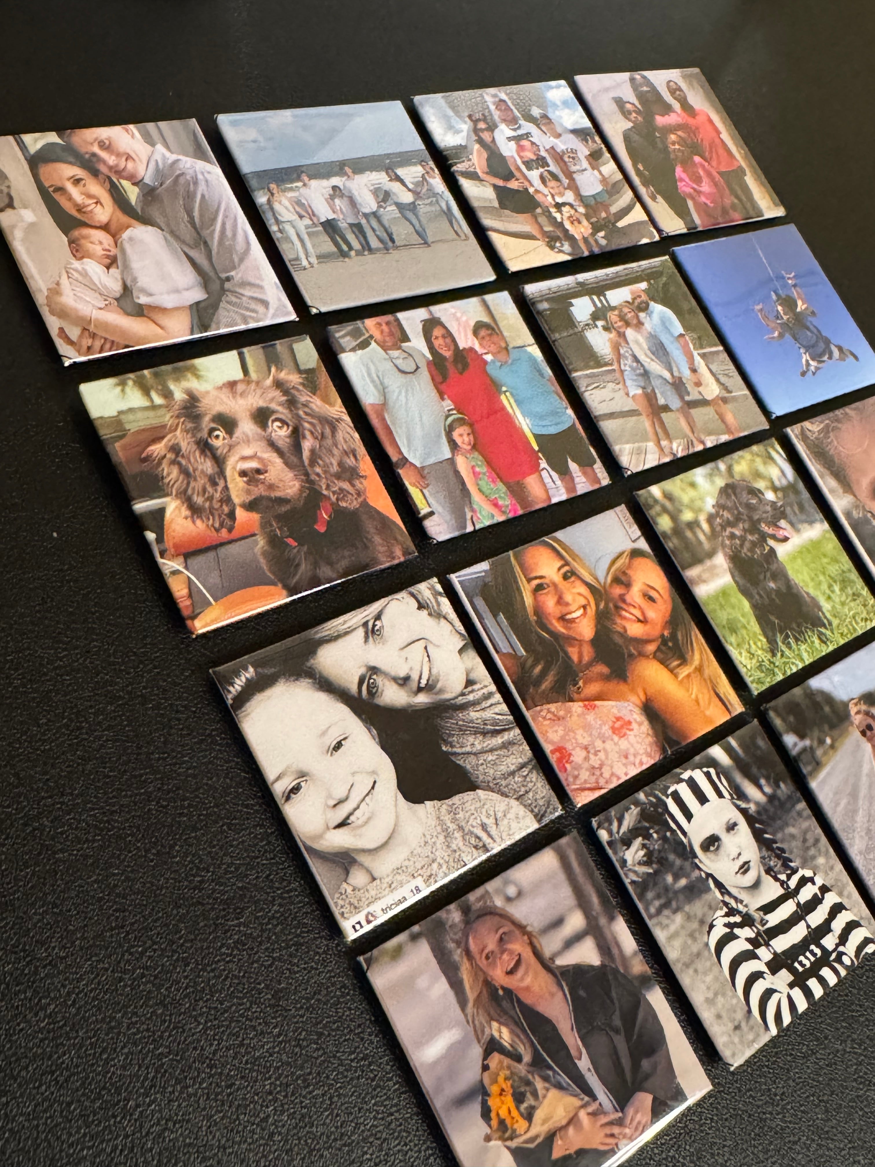 Bulk order  50 magnets